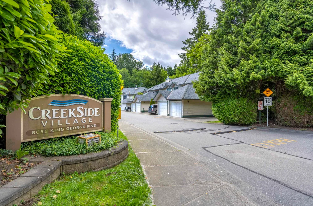 8655 King George Blvd Unit 121, Surrey, BC - MLS: R3155634
