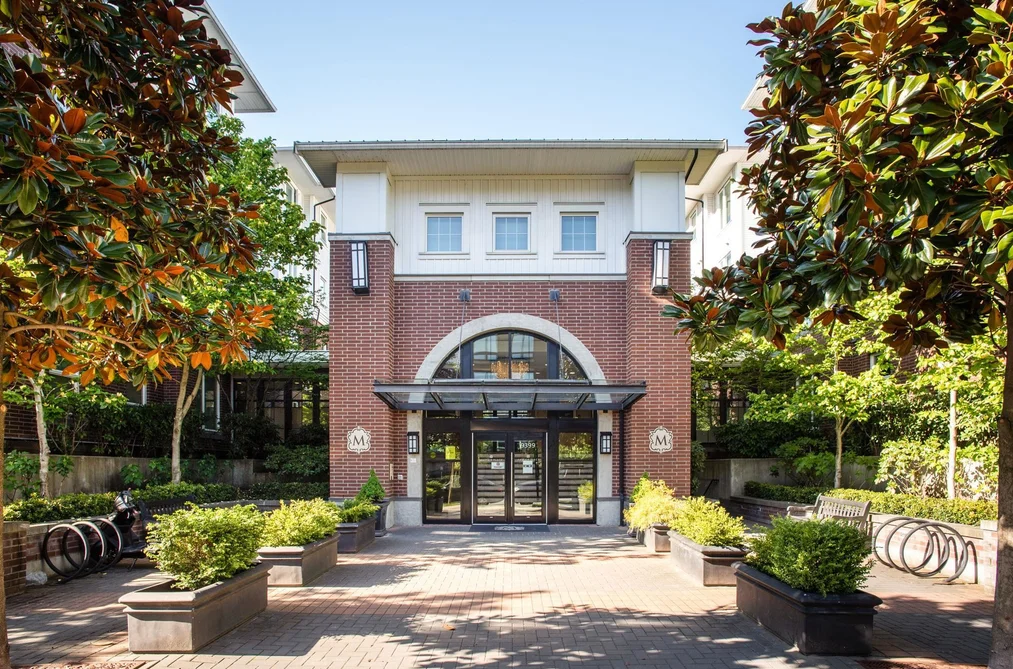 Condo for sale at 121 9399 Odlin Road Richmond British Columbia - MLS: R3084787