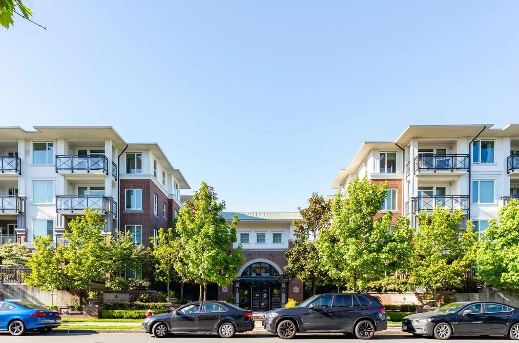 121 9399 ODLIN ROAD, Richmond BC V6X 0J6, Richmond BC — Residential for Sale - Photo 2