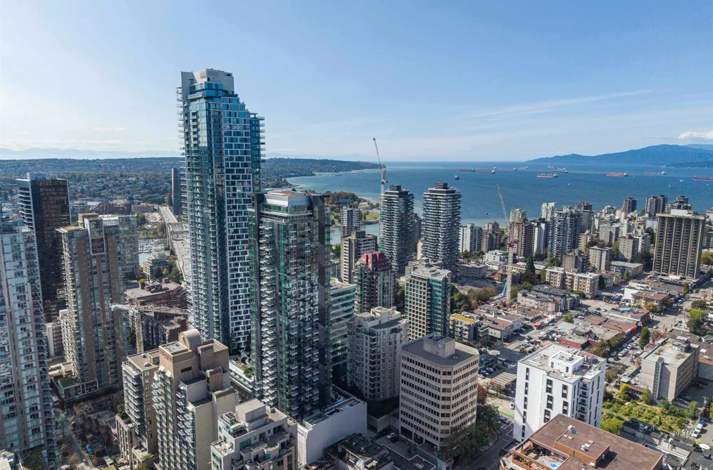 1210 - 1277 Hornby Street, Vancouver, BC - MLS: R3179708 - Photo 1 1210 - 1277 Hornby Street, Vancouver, BC - MLS: R3179708 - Photo 1