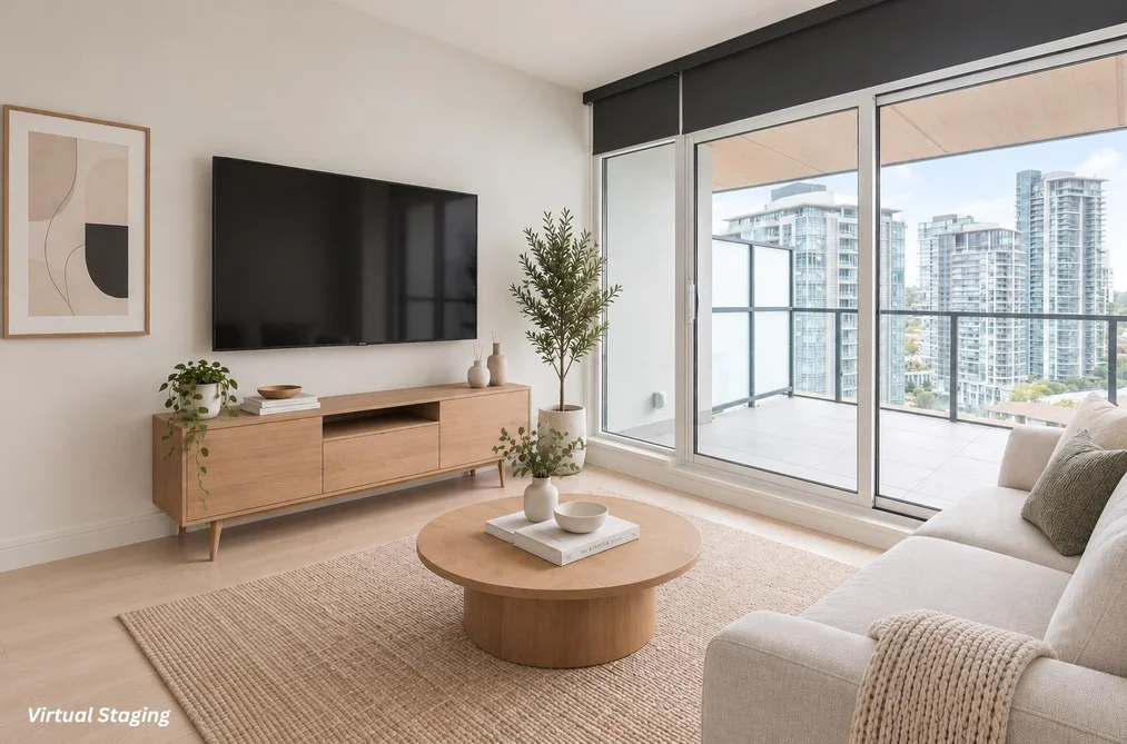 4880 Lougheed Hwy Unit 1210, Burnaby, BC - MLS: R3164326