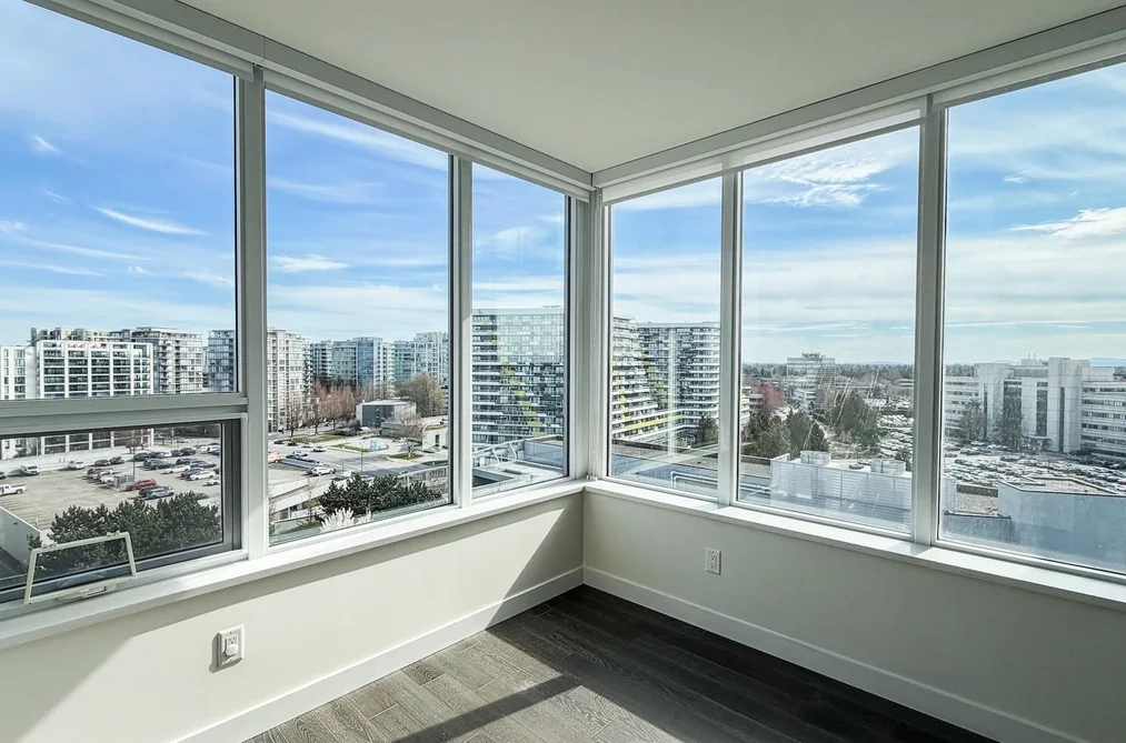 Condo for sale at 1210 7468 Lansdowne Road Richmond British Columbia - MLS: R3109475