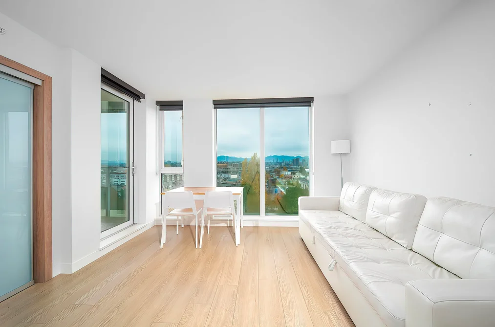 Condo for sale at 1210 8988 Patterson Road Richmond British Columbia - MLS: R3068073