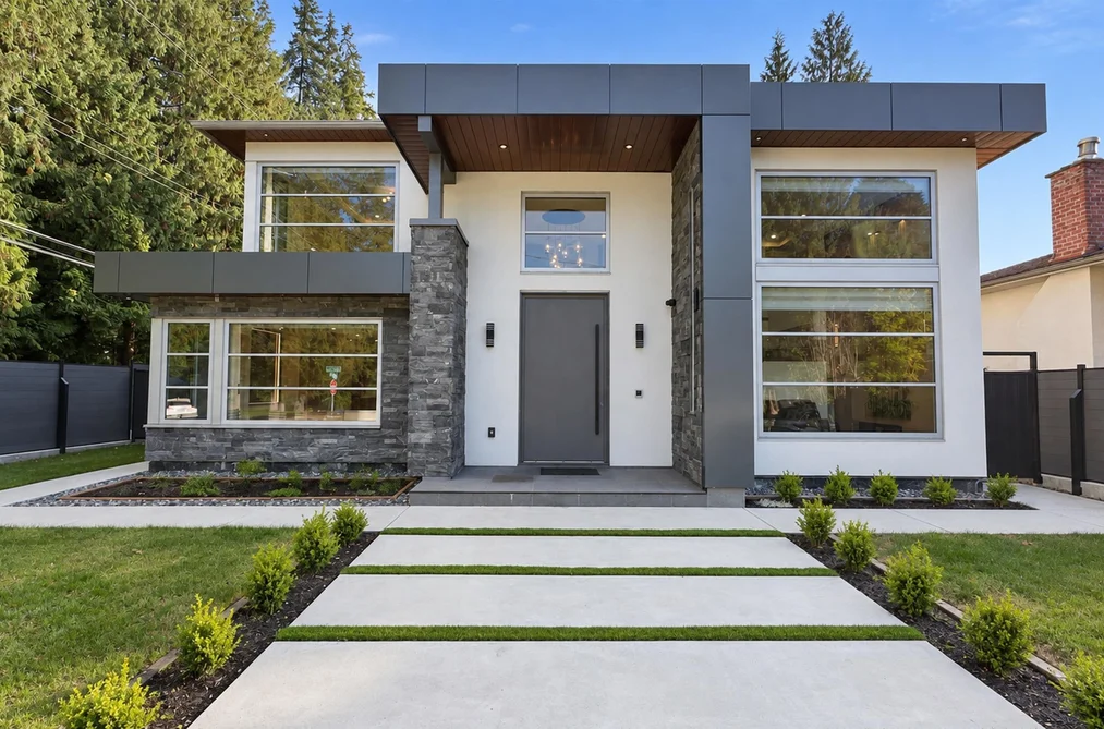 1210 Sprice Ave, Coquitlam, BC - MLS: R3174775