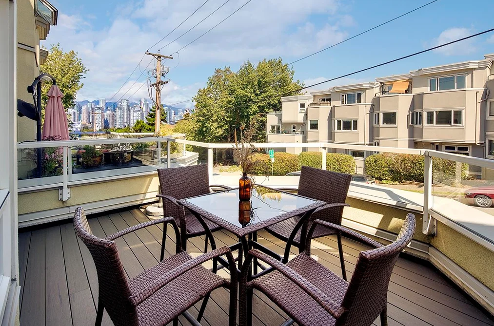 Condo for sale at 1210 W 7th Avenue Vancouver British Columbia - MLS: R3164932