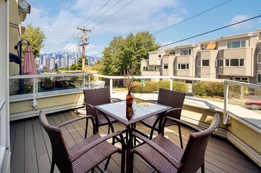 1210 W 7th Ave, Vancouver, BC - MLS: R3179299