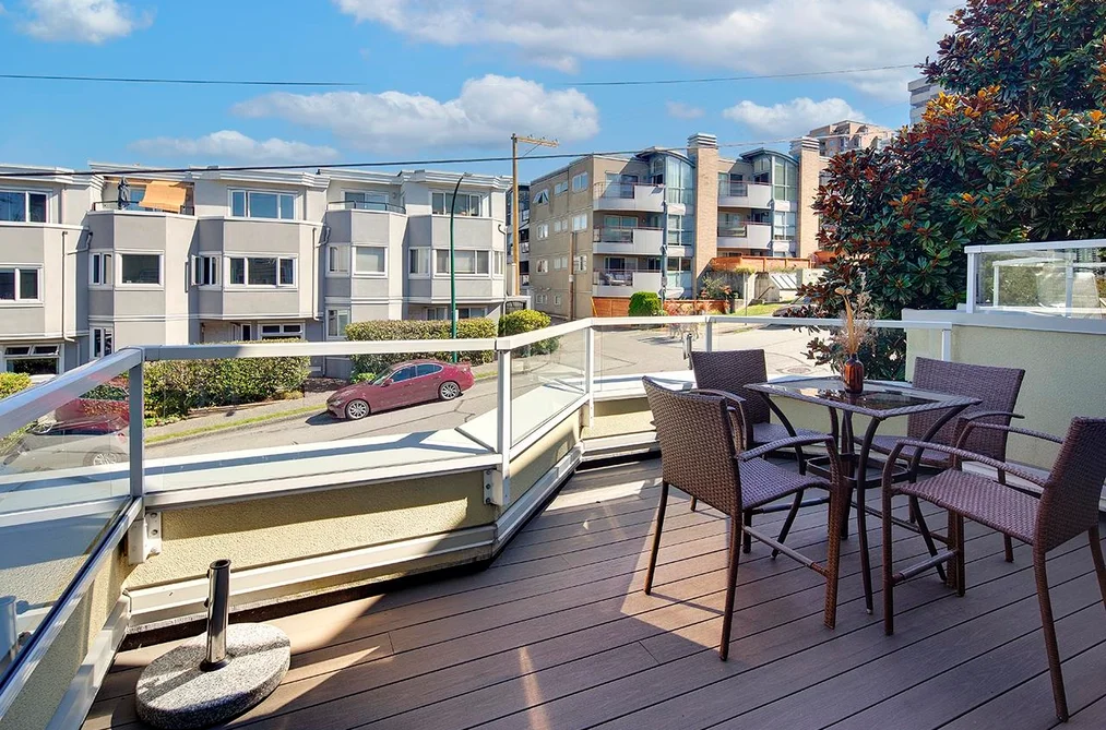 1210 W 7th Avenue, Vancouver, BC - MLS: R3179299 - Photo 2 1210 W 7th Avenue, Vancouver, BC - MLS: R3179299 - Photo 2