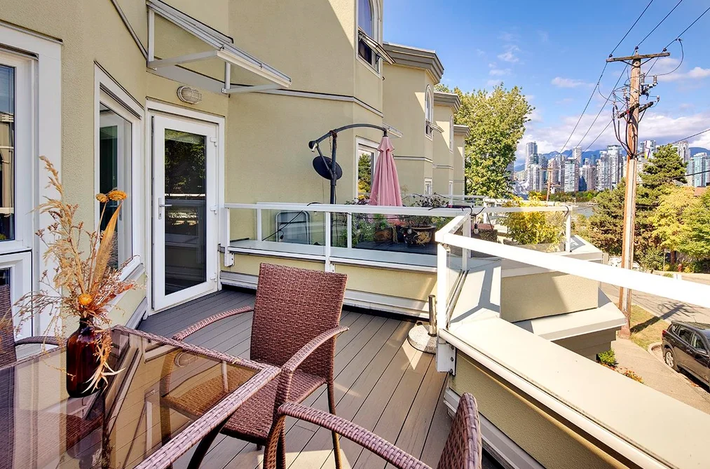1210 W 7th Avenue, Vancouver, BC - MLS: R3179299 - Photo 3 1210 W 7th Avenue, Vancouver, BC - MLS: R3179299 - Photo 3