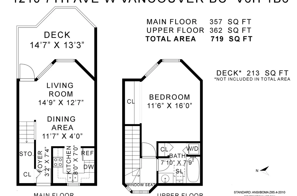 1210 W 7th Avenue, Vancouver, BC - MLS: R3179299 - Photo 35 1210 W 7th Avenue, Vancouver, BC - MLS: R3179299 - Photo 35