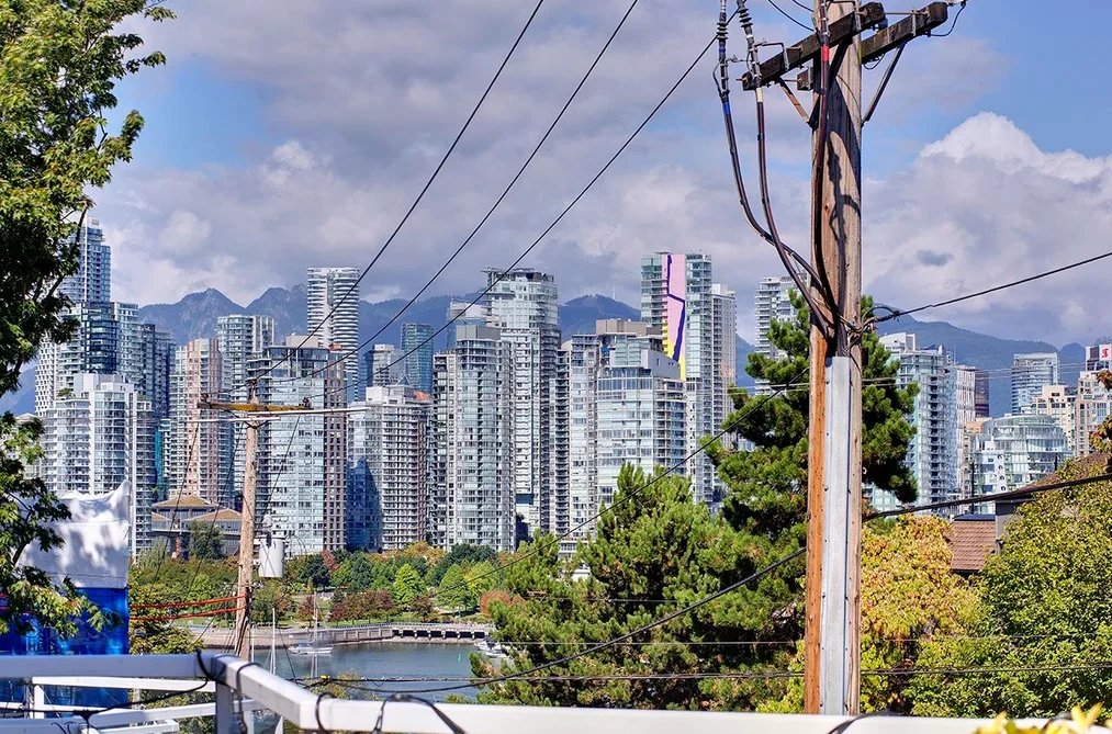 1210 W 7th Avenue, Vancouver, BC - MLS: R3179299 - Photo 4 1210 W 7th Avenue, Vancouver, BC - MLS: R3179299 - Photo 4
