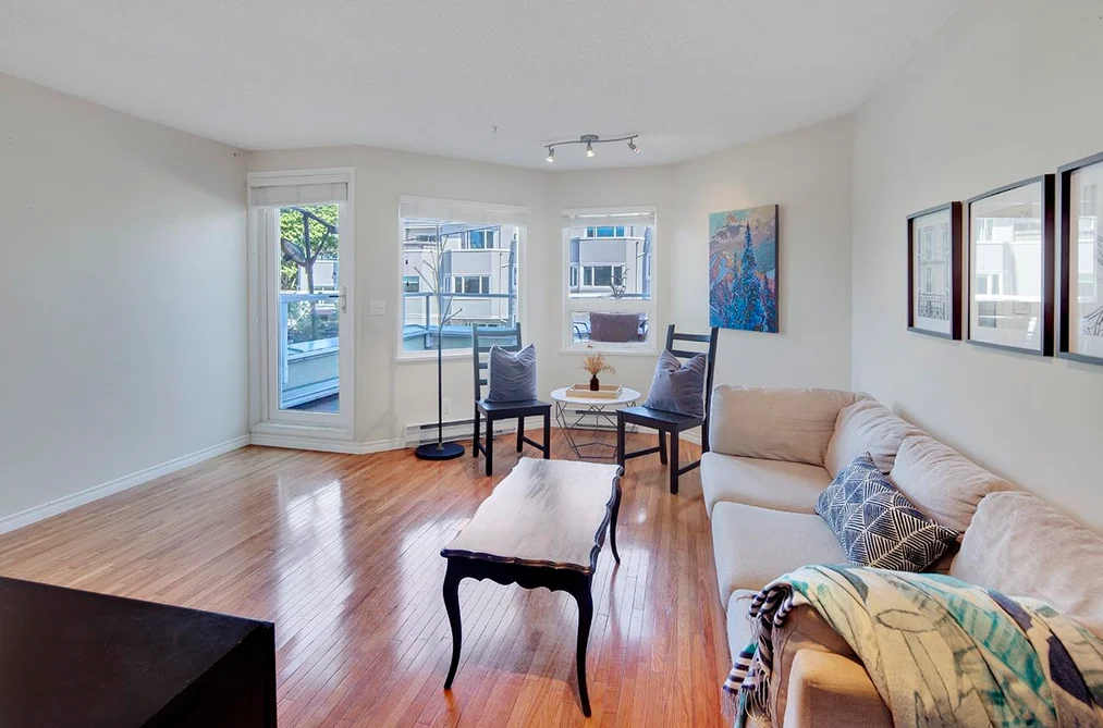 1210 W 7th Avenue, Vancouver, BC - MLS: R3179299 - Photo 5 1210 W 7th Avenue, Vancouver, BC - MLS: R3179299 - Photo 5