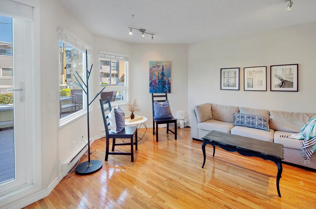 1210 W 7th Avenue, Vancouver, BC - MLS: R3179299 - Photo 6 1210 W 7th Avenue, Vancouver, BC - MLS: R3179299 - Photo 6