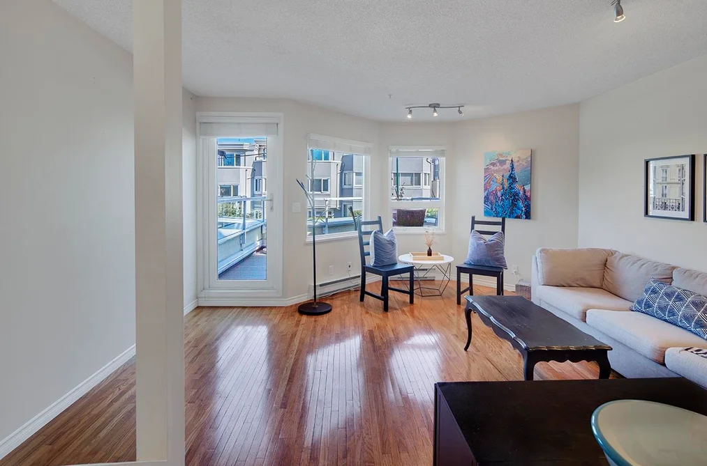 1210 W 7th Avenue, Vancouver, BC - MLS: R3179299 - Photo 7 1210 W 7th Avenue, Vancouver, BC - MLS: R3179299 - Photo 7