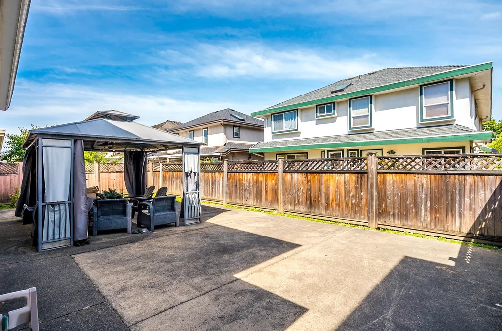 12100 CAMERON DRIVE, Richmond, BC — Residential for Sale — Photo 32 of 40
