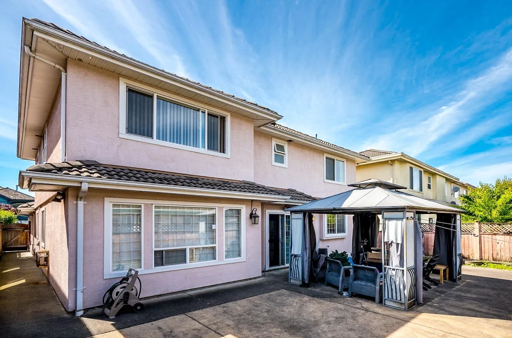 12100 CAMERON DRIVE, Richmond, BC — Residential for Sale — Photo 33 of 40