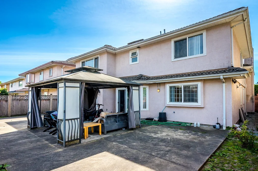 12100 CAMERON DRIVE, Richmond, BC — Residential for Sale — Photo 39 of 40