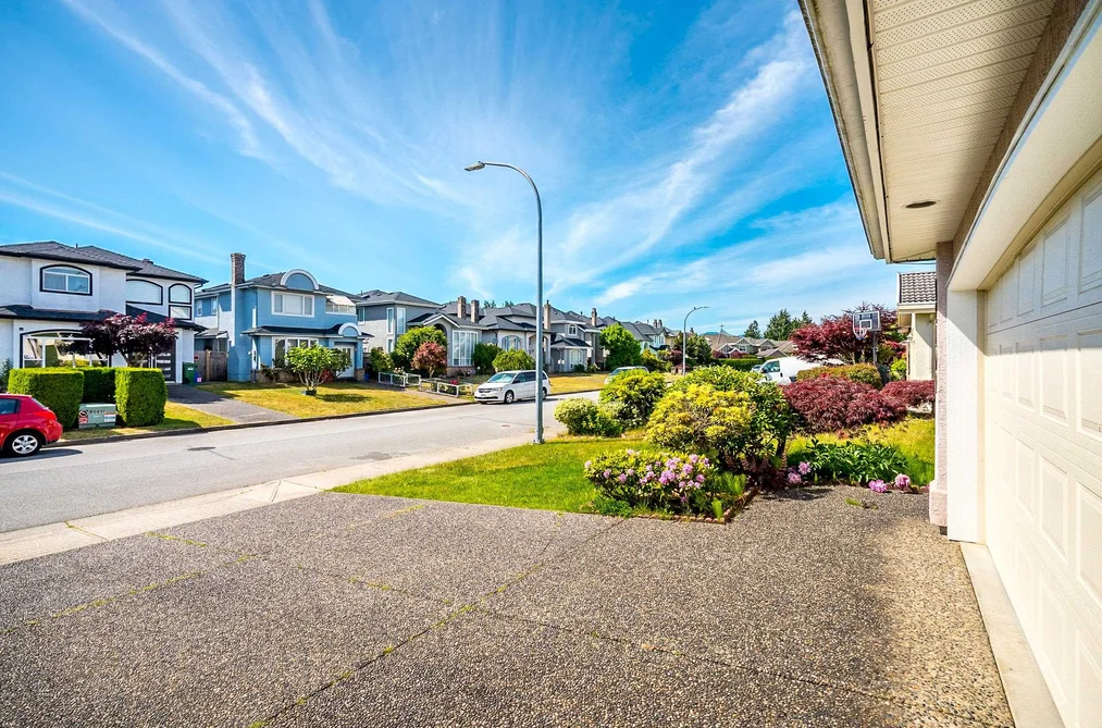 12100 CAMERON DRIVE, Richmond, BC — Residential for Sale — Photo 40 of 40