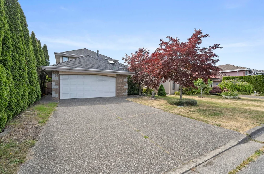 12100 HARRISON AVENUE, Richmond BC V6V 2R8, Richmond BC — Residential for Sale - Photo 2
