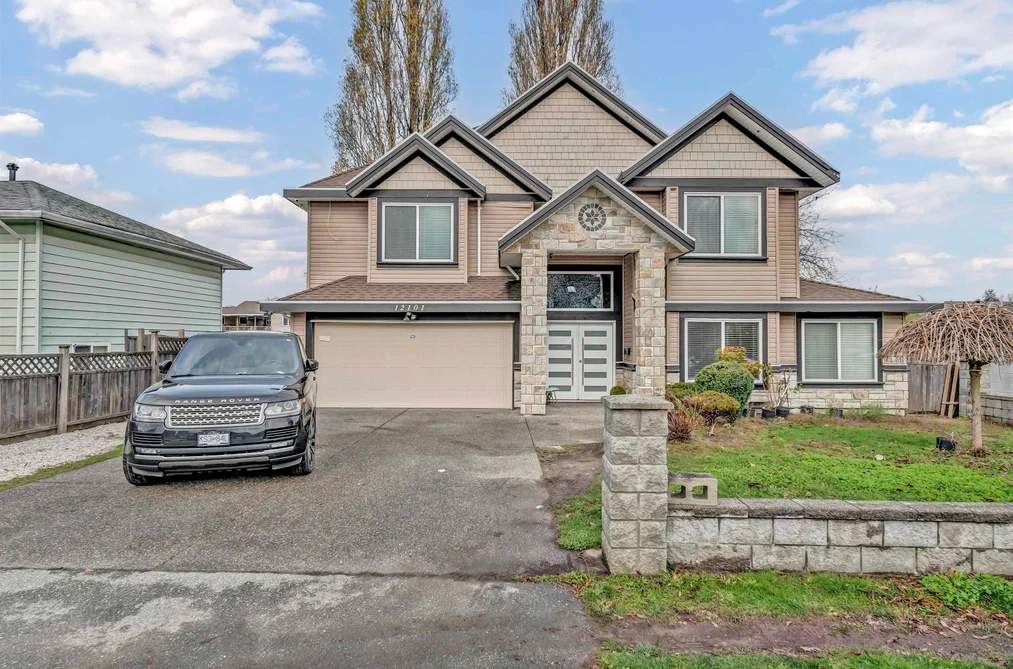 House for sale at 12101 84 Avenue Surrey British Columbia - MLS: R3161603