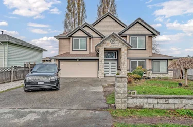 12101 84 Ave, Surrey, BC - MLS: R3161603