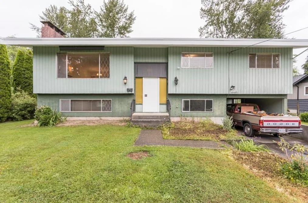 House for sale at 12104 261 Street Maple Ridge British Columbia - MLS: R3127994