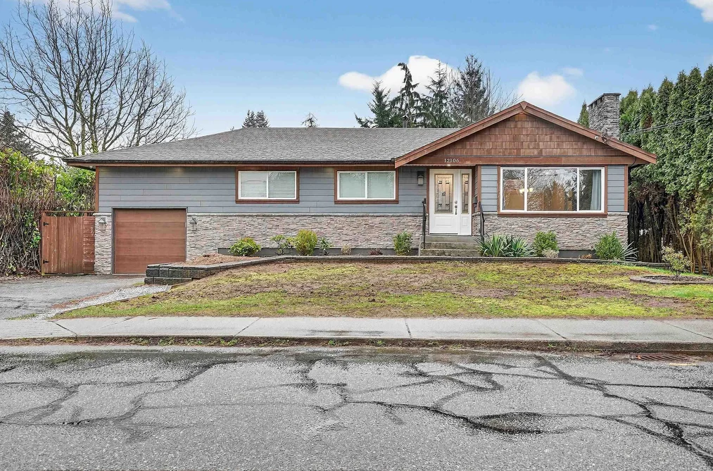 12106 214 STREET, Maple Ridge BC V2X 5E1, Maple Ridge BC — Residential for Sale - Photo 2