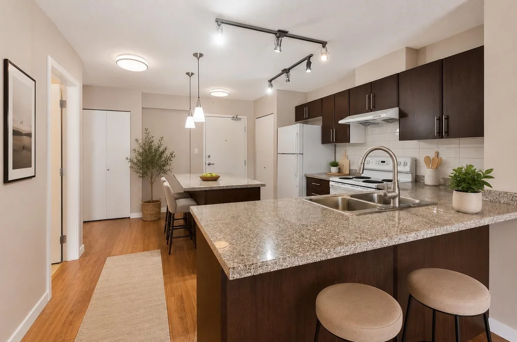 1211 1178 HEFFLEY CRESCENT, Coquitlam BC V3B 0A7, Coquitlam BC — Residential for Sale - Photo 6