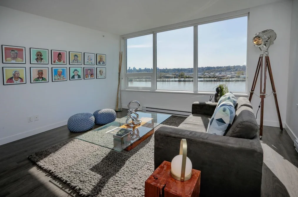 1211 988 QUAYSIDE DRIVE, New Westminster BC V3M 0L5, New Westminster BC — Residential for Sale - Photo 2