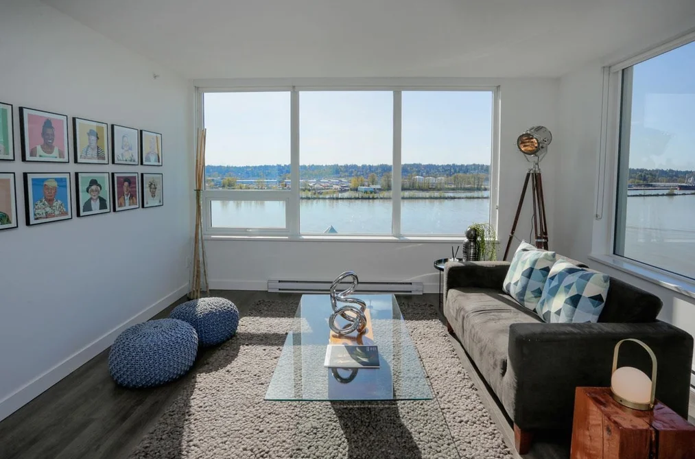 1211 988 QUAYSIDE DRIVE, New Westminster BC V3M 0L5, New Westminster BC — Residential for Sale - Photo 3