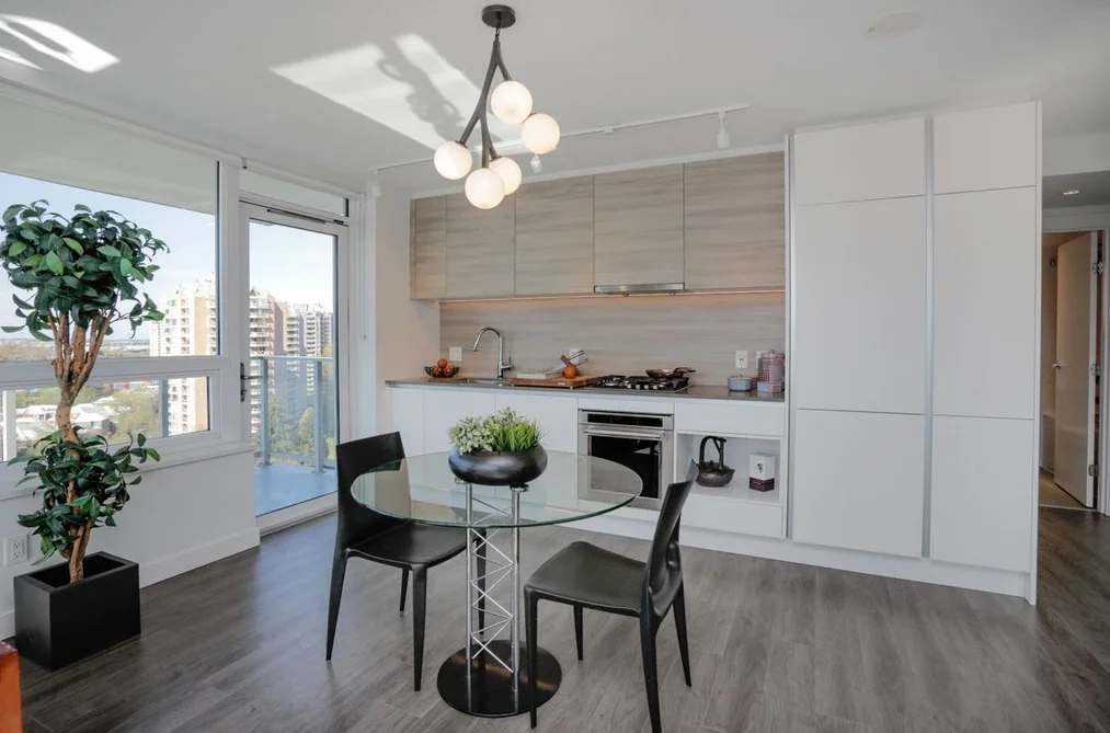 1211 988 QUAYSIDE DRIVE, New Westminster BC V3M 0L5, New Westminster BC — Residential for Sale - Photo 5