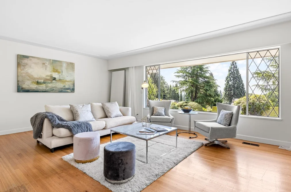 1211 CHARTWELL DRIVE, West Vancouver BC V7S 2R1, West Vancouver BC — Residential for Sale - Photo 2