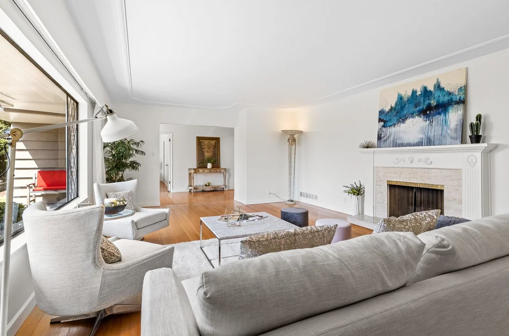 1211 CHARTWELL DRIVE, West Vancouver BC V7S 2R1, West Vancouver BC — Residential for Sale - Photo 4