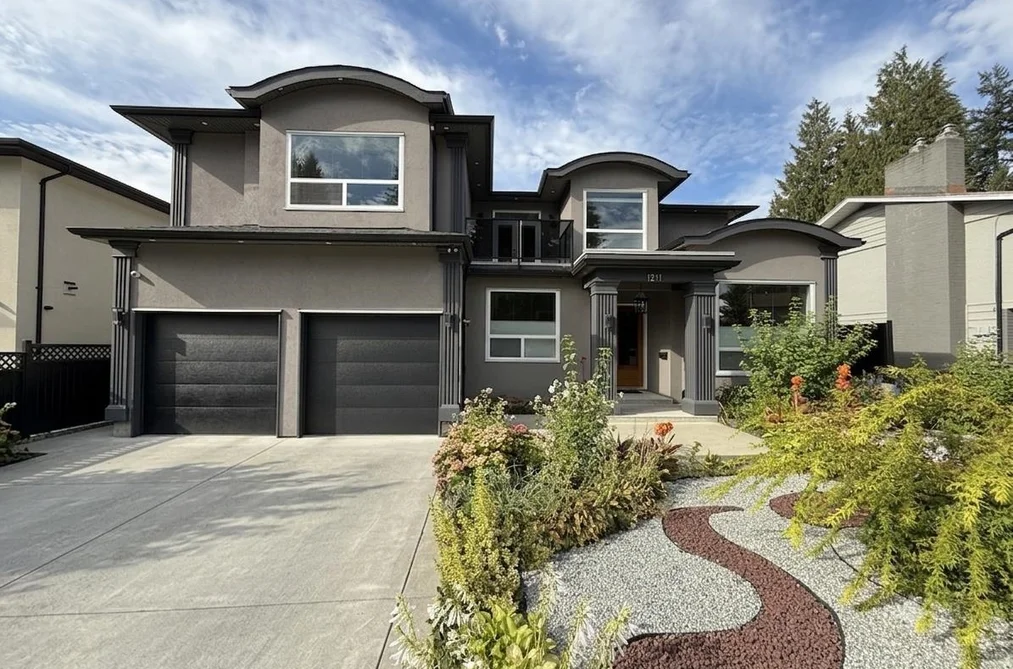 House for sale at 1211 Foster Avenue Coquitlam British Columbia - MLS: R3157393