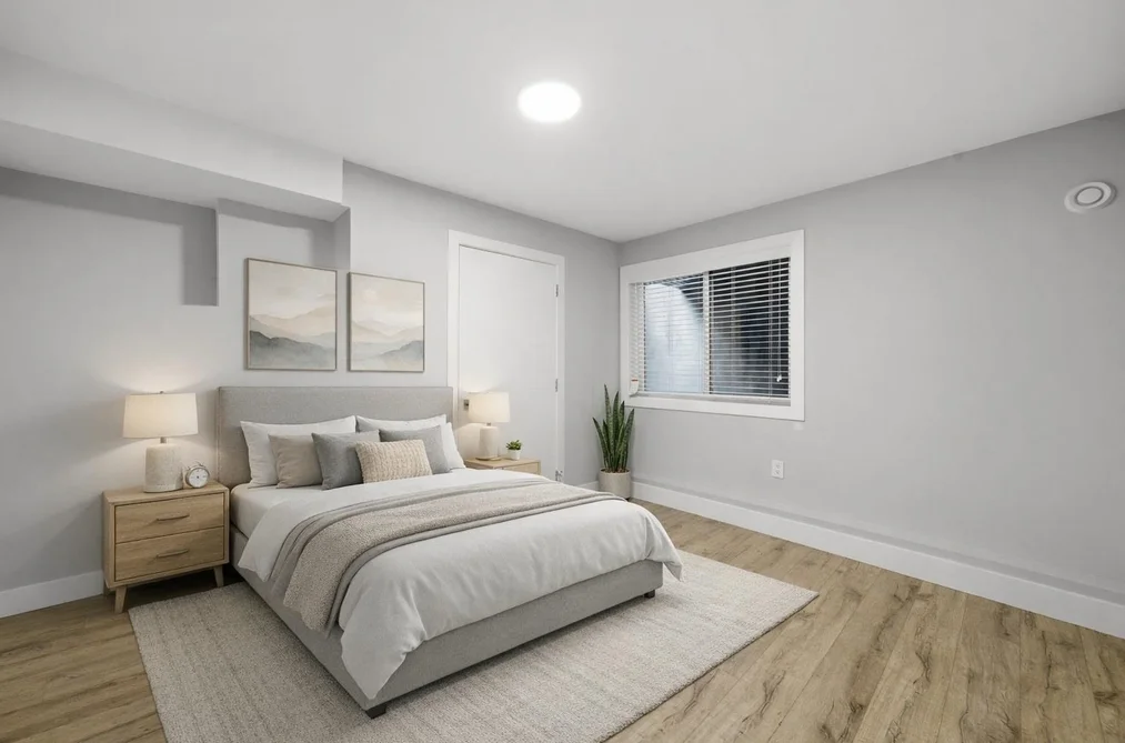 1211 FOSTER AVENUE, Coquitlam BC V3J 2M8, Coquitlam BC — Residential for Sale - Photo 3