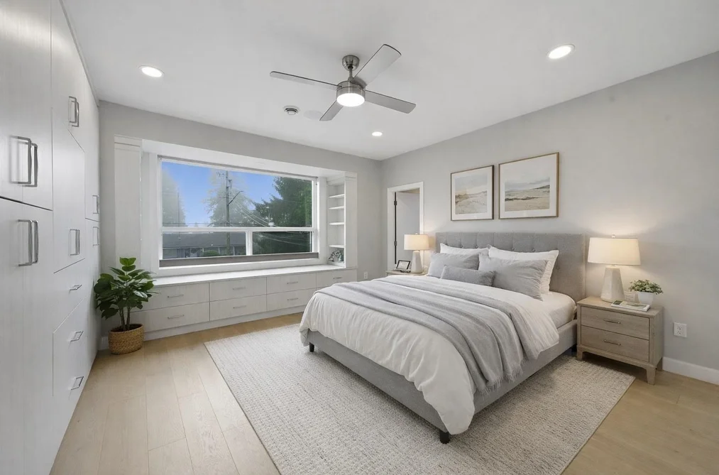 1211 FOSTER AVENUE, Coquitlam BC V3J 2M8, Coquitlam BC — Residential for Sale - Photo 6