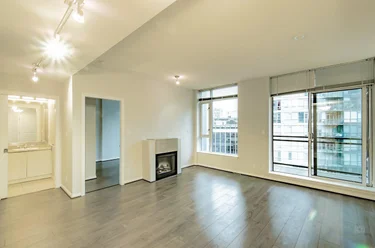 1211 Melville St Unit 20XX, Vancouver, BC - MLS: R3173928