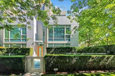 1211 W Cordova St, Vancouver, BC - MLS: R3151100