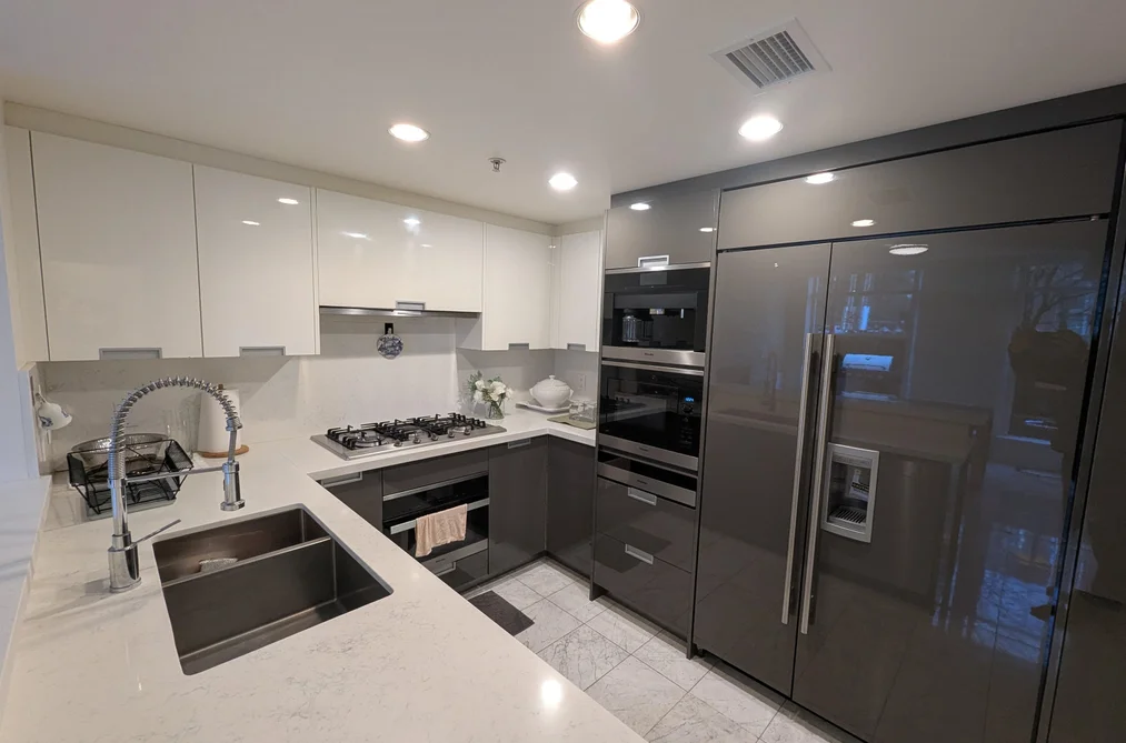 1211 W CORDOVA, Vancouver BC V6C 3P9, Vancouver BC — Residential for Sale - Photo 6