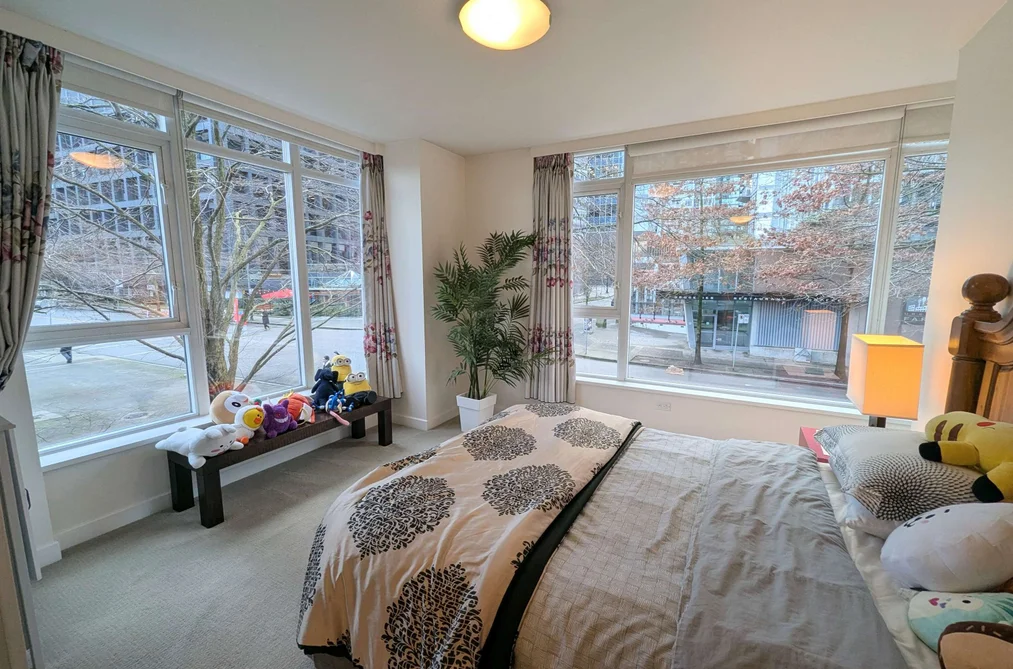 1211 W CORDOVA, Vancouver BC V6C 3P9, Vancouver BC — Residential for Sale - Photo 7