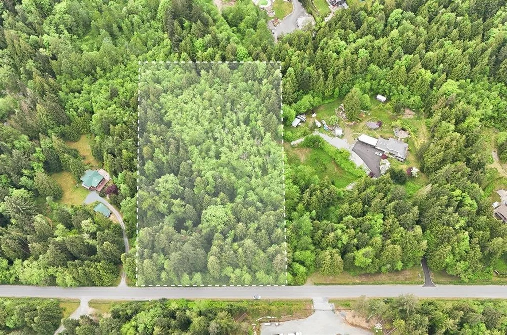 12111 GARIBALDI STREET, Maple Ridge BC V2W 1N2, Maple Ridge BC — Land for Sale - Photo 2