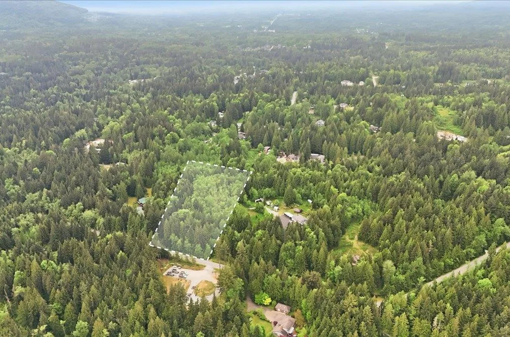 12111 GARIBALDI STREET, Maple Ridge BC V2W 1N2, Maple Ridge BC — Land for Sale - Photo 3