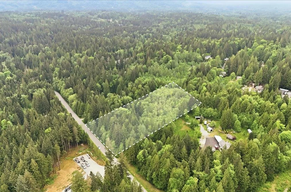 12111 GARIBALDI STREET, Maple Ridge BC V2W 1N2, Maple Ridge BC — Land for Sale - Photo 4