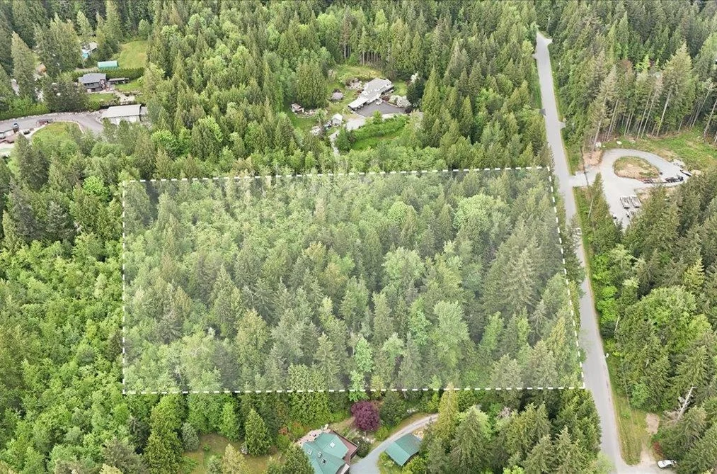 12111 GARIBALDI STREET, Maple Ridge BC V2W 1N2, Maple Ridge BC — Land for Sale - Photo 5