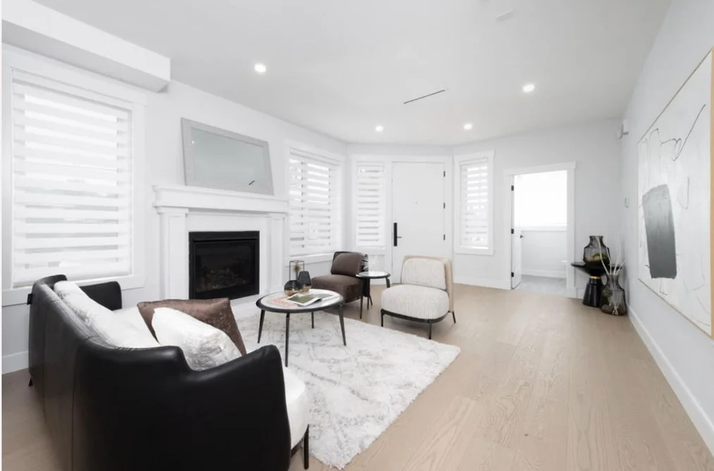 12111 TRITES ROAD, Richmond BC V7E 3B3, Richmond BC — Residential for Sale - Photo 2
