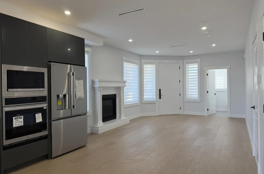 12111 TRITES ROAD, Richmond BC V7E 3B3, Richmond BC — Residential for Sale - Photo 3