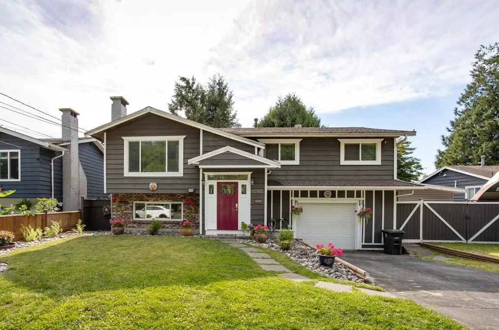 12115 BLAKELY ROAD, Pitt Meadows BC V3Y 1J3, Pitt Meadows BC — Residential for Sale - Main Photo