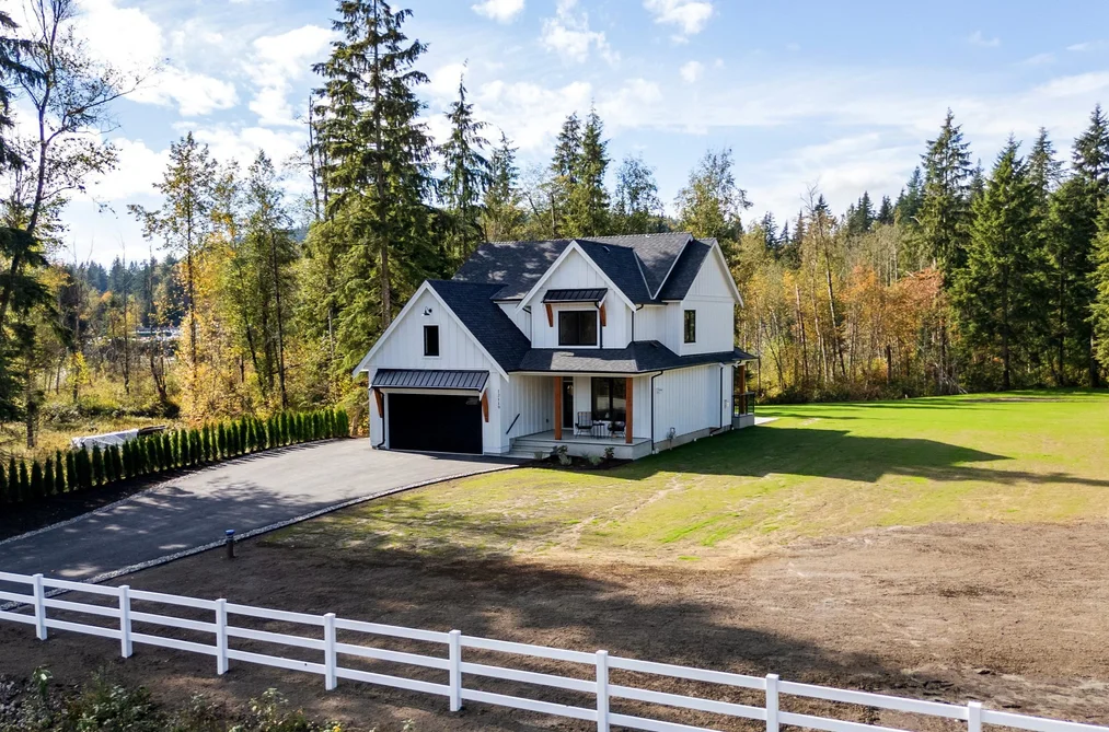 12119 Rolley Lake St, Mission, BC - MLS: R3173199