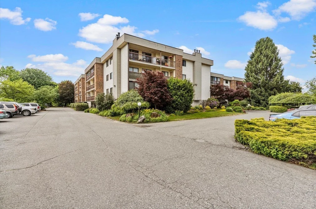1212 45650 MCINTOSH DRIVE, Chilliwack BC V2P 6Y5, Chilliwack BC — Residential for Sale - Photo 2