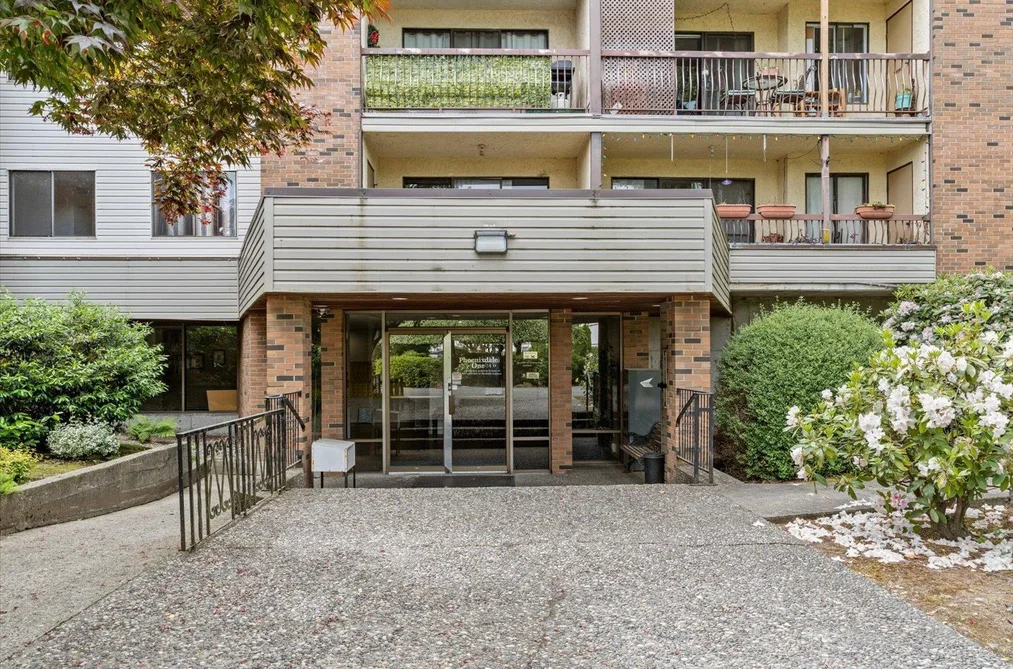 1212 45650 MCINTOSH DRIVE, Chilliwack BC V2P 6Y5, Chilliwack BC — Residential for Sale - Photo 4
