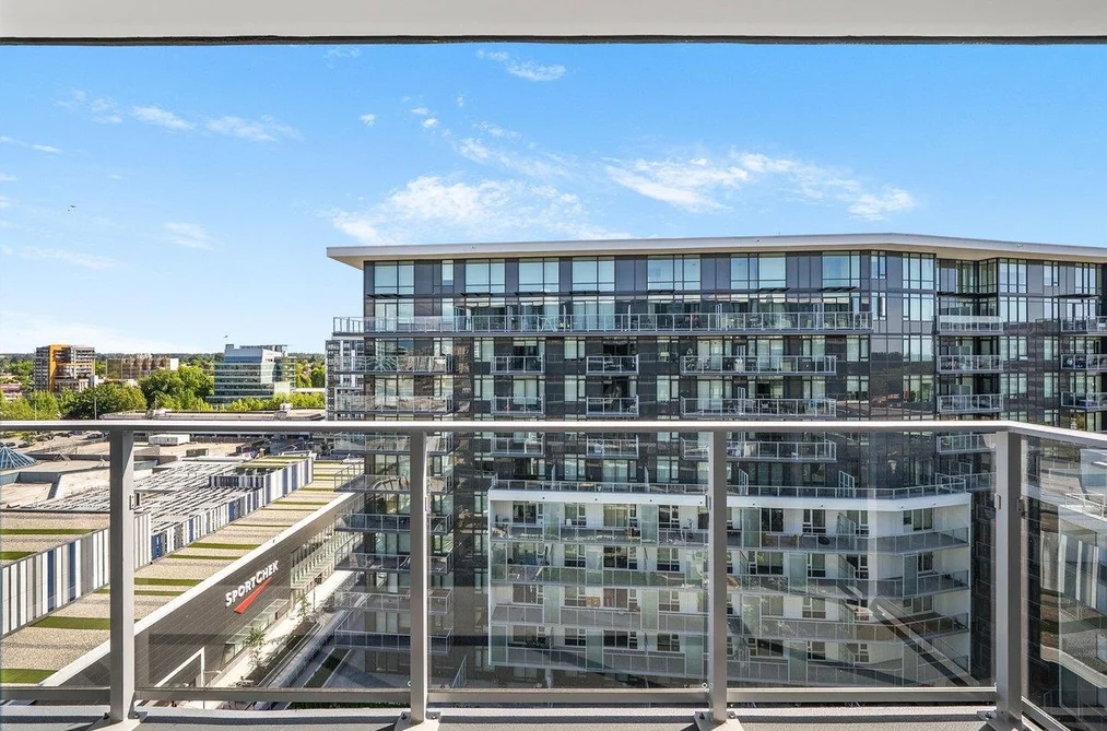 Condo for sale at 1212 6300 Minoru Boulevard Richmond British Columbia - MLS: R3128332